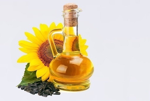 oil